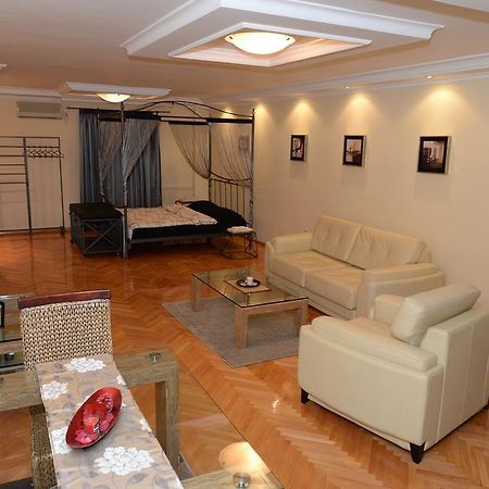 Superior Skopje Apartments Exteriér fotografie