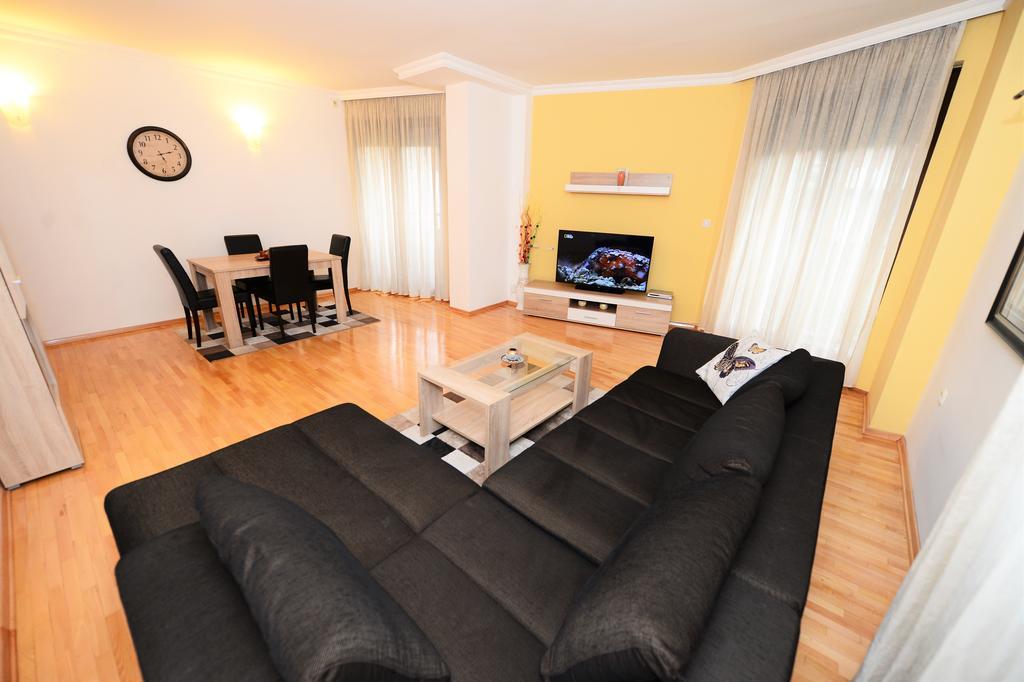 Superior Skopje Apartments Exteriér fotografie