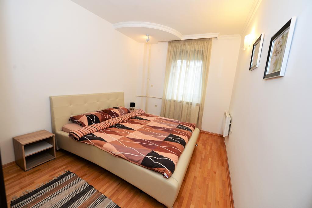 Superior Skopje Apartments Exteriér fotografie