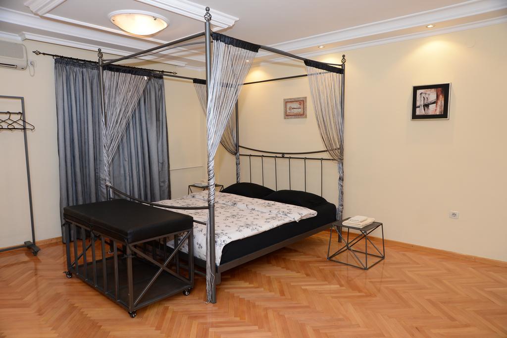 Superior Skopje Apartments Exteriér fotografie