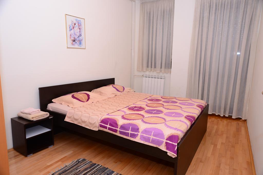 Superior Skopje Apartments Exteriér fotografie